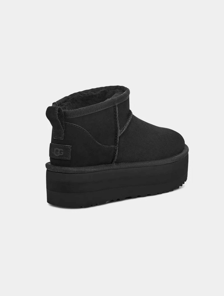 UGG Classic Ultra Mini Platform Boot
