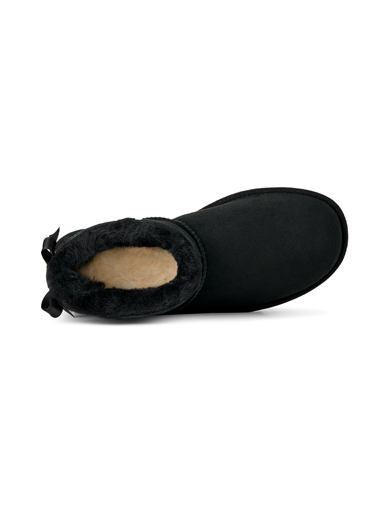UGG Ultra Mini Bailey Bow