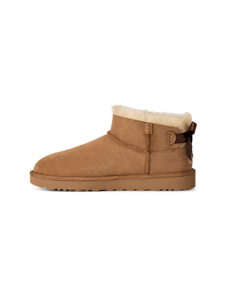 UGG Ultra Mini Bailey Bow