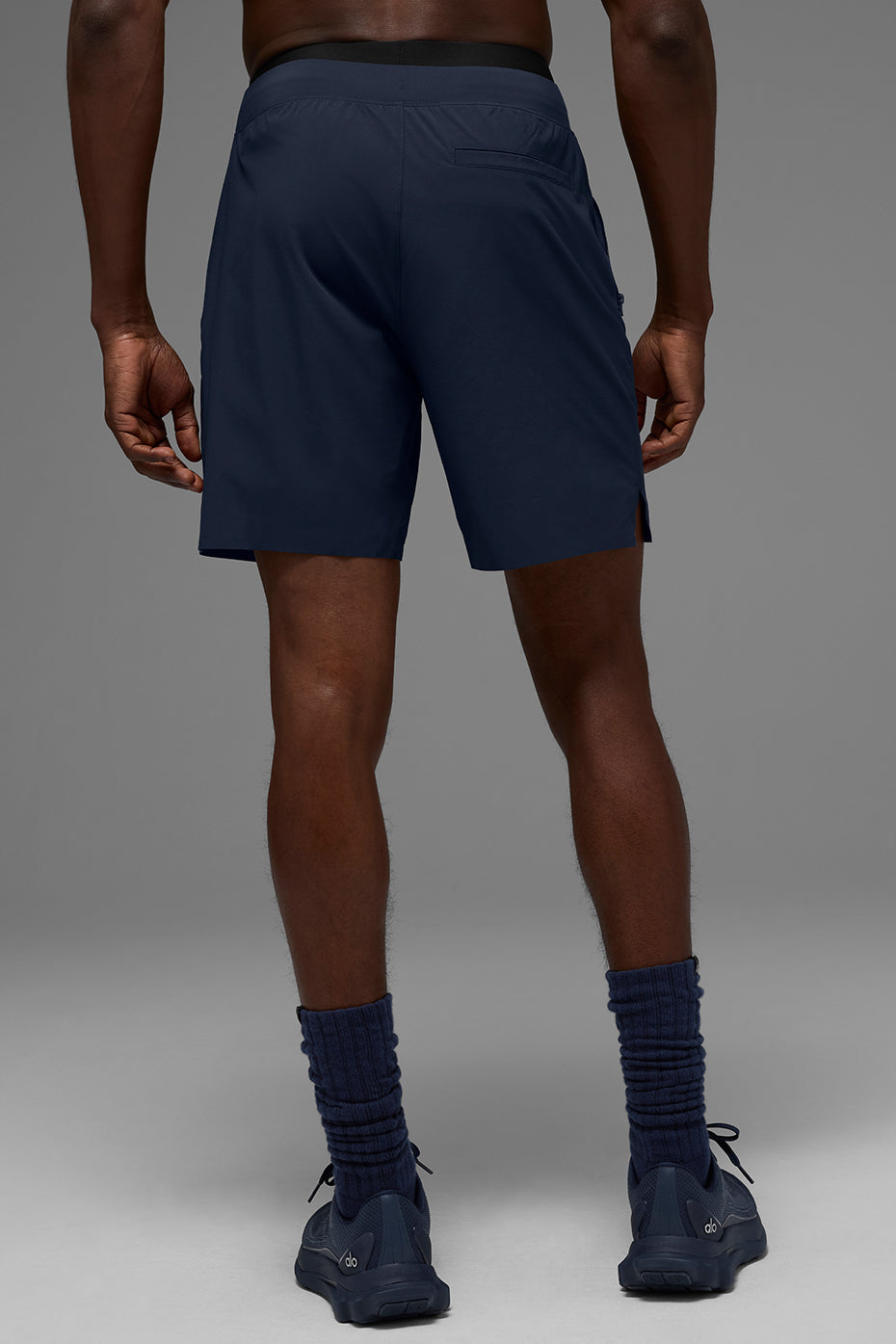 7" Repetition Pro Short - Navy