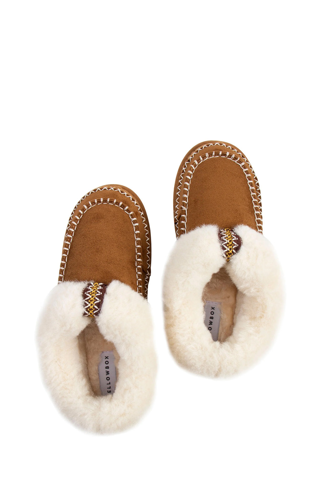 Maggie Slipper